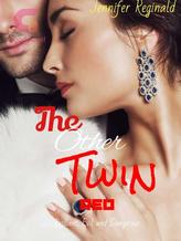 Novel THE OTHER TWIN by JENNIFER REGINALD