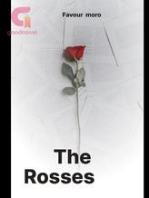 Novel THE  ROSSES by Favour moro