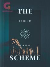 Novel THE SCHEME by Sandera