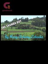 Novel THE SHAMBA BOY by Maria