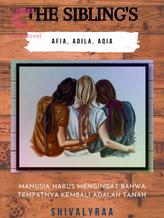 Novel THE SIBLING’S by Svaandin Novel THE SIBLING’S by Svaandin