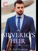 Novel THE SILVERIO’S HEIR by Kulempress