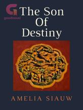 Novel THE SON OF DESTINY by Amelia Siauw Novel THE SON OF DESTINY by Amelia Siauw