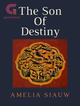 Novel THE SON OF DESTINY by Amelia Siauw