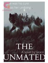 Novel THE UNMATED by Grace Writes