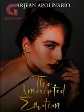 Novel THE UNSCRIPTED EMOTION (ENGLISH) by ARJEAN APOLINARIO