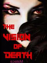 Novel THE VISION OF DEATH (ENGLISH) by MATECA