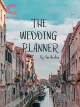 Novel THE WEDDING PLANNER by Sonita