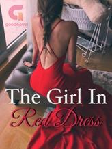 TLS #3: The Girl in Red Dress