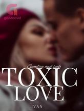 Novel TOXIC LOVE by Ivan