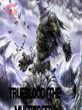 Novel TRUEBLOOD (THE MULTIBREED) by GA10