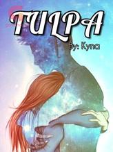 Novel TULPA by Kyna