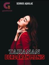 Novel Tahanan Berdarah Manis by Seirios Aquilae