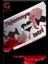 Novel Tajamnya Lidah Istri by Firda Wati