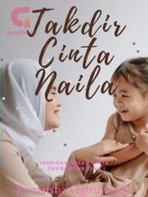 Novel Takdir Cinta Naila by Jannah Zein