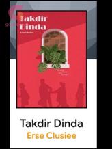 Novel Takdir Dinda by Erse Clusiee