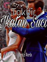 Novel Takdir Ikatan Suci by Ervin Warda