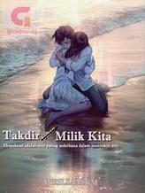 Novel Takdir bukan Milik Kita by Aprillia Sukma