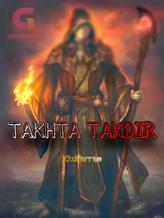 Novel Takhta Takdir by KkuMarram