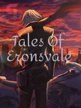 Novel Tales Of Eronsvale by D. Marvel