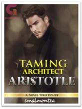 Novel Taming Architect Aristotle (English  Version) by cmalmontea