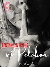 Novel Tantangan Untuk Si Pelakor by Kiwimiw