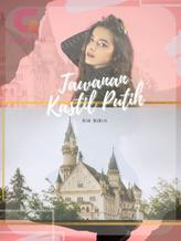 Novel Tawanan Kastil Putih by Rin Ririn