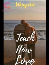 Novel Teach Me How To Love by bibiyenini