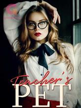 Novel Teacher’s Pet by Anna Kendra