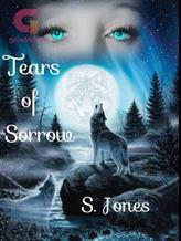 Novel Tears of Sorrow by S. Jones