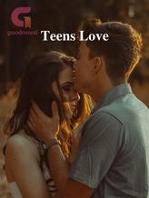 Novel Teens Love by Eagle Writes