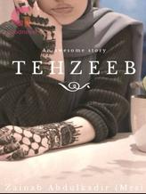 Novel Tehzeeb by Zeeekadir