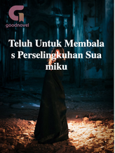 Novel Teluh Untuk Membalas Perselingkuhan Suamiku by Lina Arifa