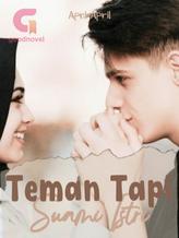 Teman Tapi Suami Istri