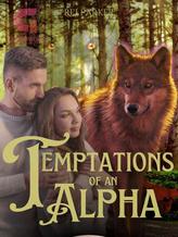 Novel Temptations of an Alpha by Rei Parker