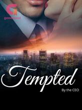 Novel Tempted by the CEO by Lauretta