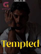 Novel Tempted by Mk M