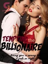 Tempting The Billionaire Book1