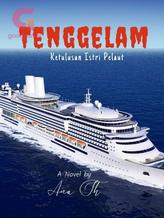 Novel Tenggelam: Ketulusan Istri Pelaut by Ana Sh