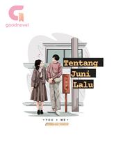 Novel Tentang Juni Lalu by teduh