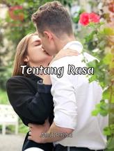 Novel Tentang Rasa by Mei Bertha