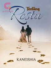 Novel Tentang Restu by Kaneishia