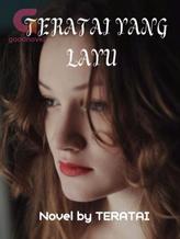 Novel Teratai Yang Layu by Iis Ernawati