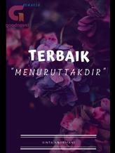 Novel Terbaik Menurut Takdir by ShinFA