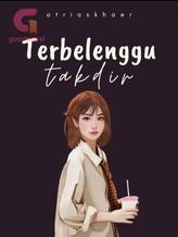 Novel Terbelenggu Takdir by atriaskhaer