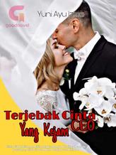 Terjebak Cinta CEO Yang Kejam