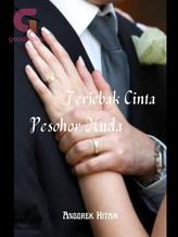 Novel Terjebak Cinta Pesohor Muda by Anggrek Hitam