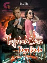 Novel Terjebak Cinta Tuan Duda by Bee TR