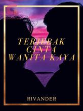 Novel Terjebak Cinta Wanita Kaya by Dindin Saepudin