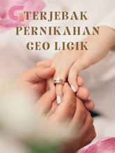 Novel Terjebak Pernikahan CEO Licik by Fiska Aimma